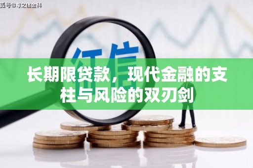 和县长期限贷款，现代金融的支柱与风险的双刃剑