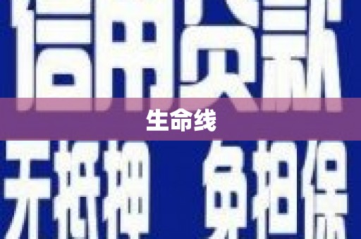 和县生命线