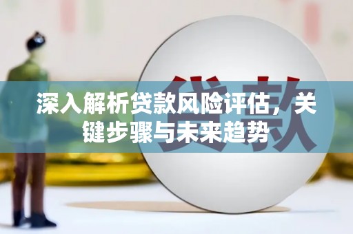 和县深入解析贷款风险评估，关键步骤与未来趋势
