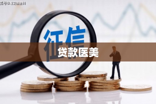 和县贷款医美