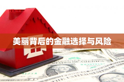 和县美丽背后的金融选择与风险