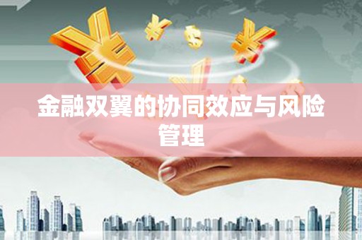 和县金融双翼的协同效应与风险管理